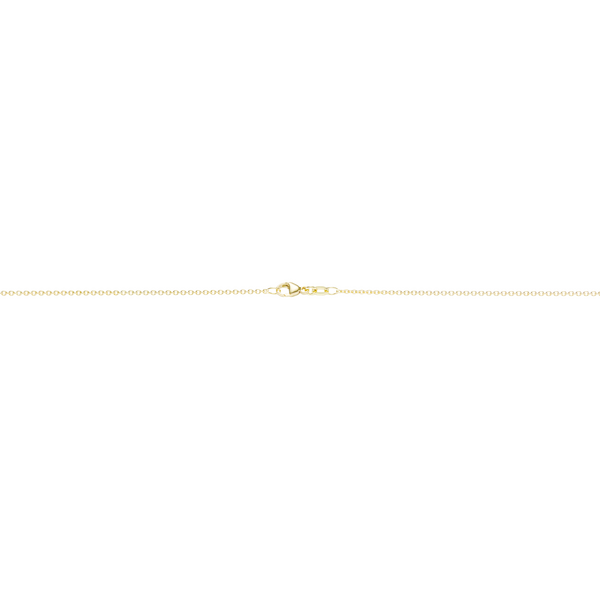 Brogle Classic round anchor chain 1.5mm Brogle Classic round anchor chain 1.5mm