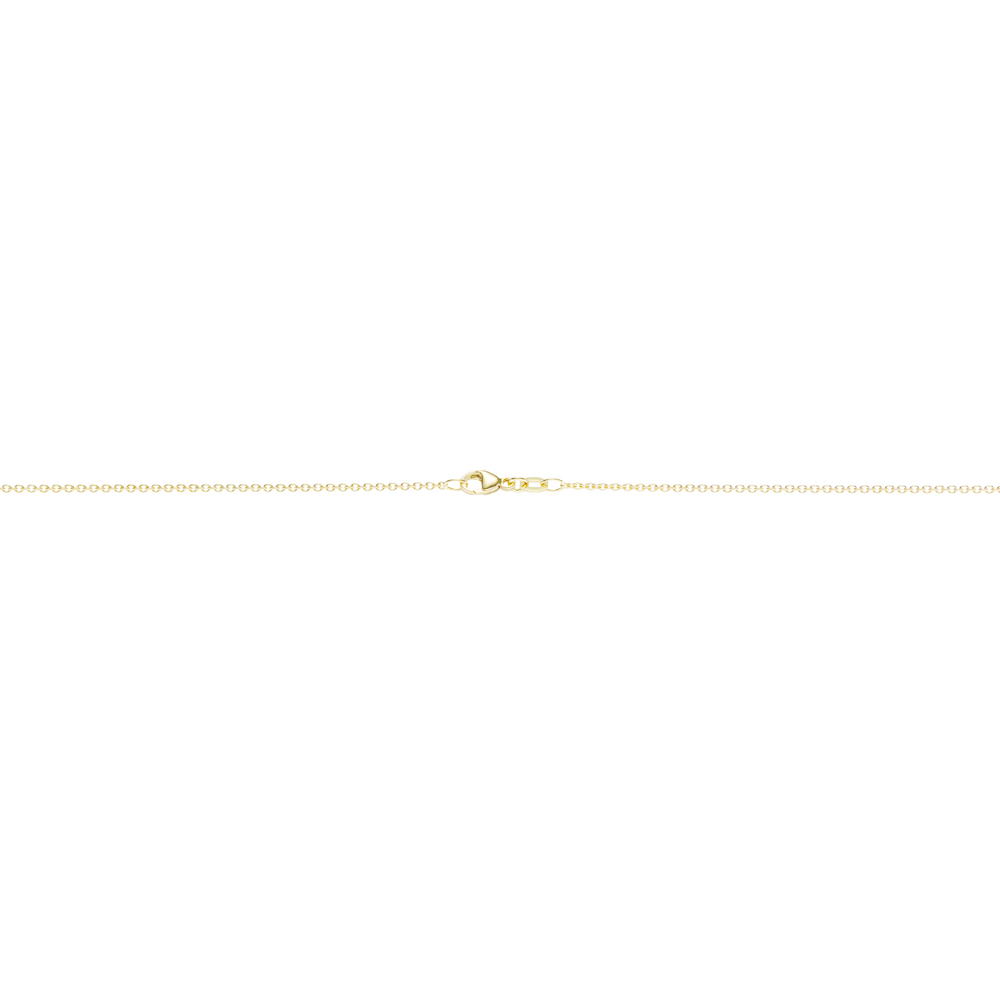 Brogle Classic round anchor chain 1.5mm Brogle Classic round anchor chain 1.5mm