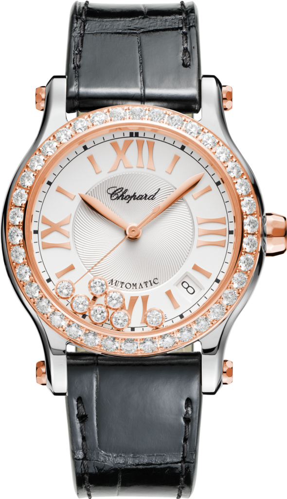 Chopard Happy Sport Medium Automatic 36mm