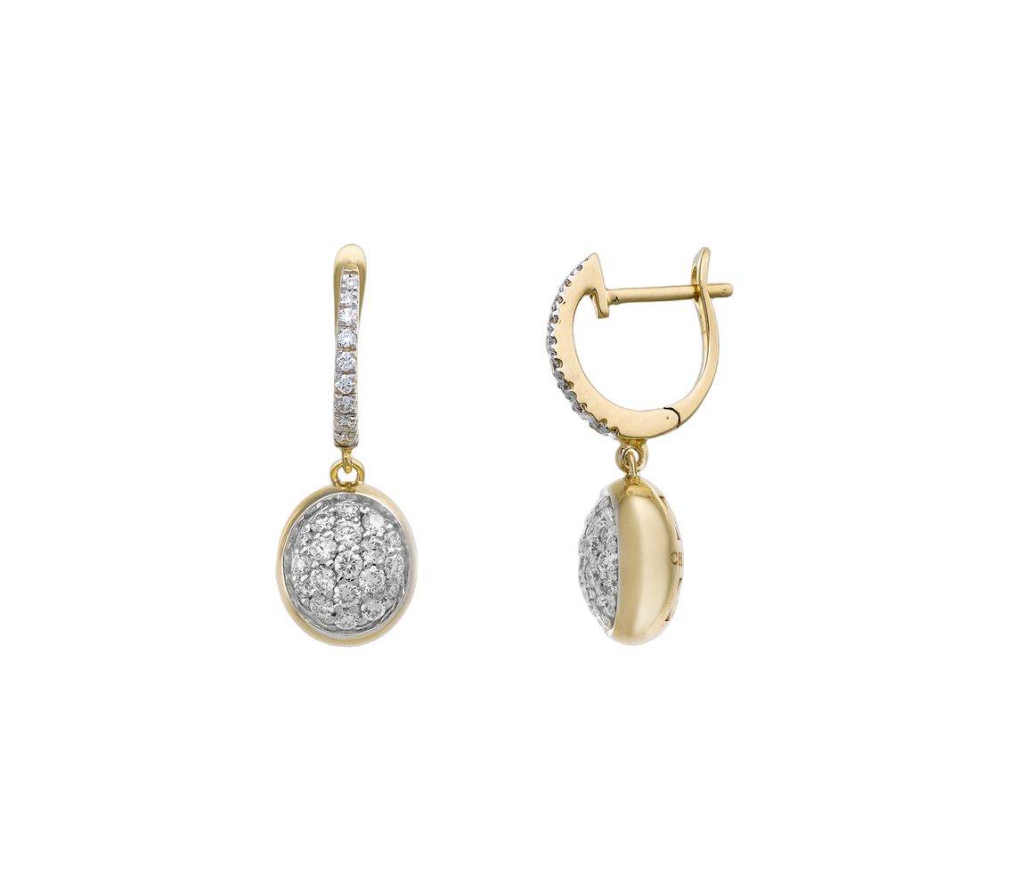 Chimento Armillas Acqua Earring