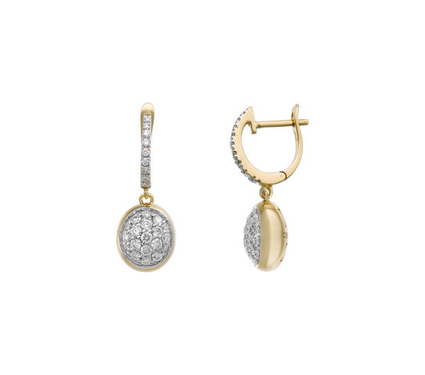 Chimento Armillas Acqua Earring