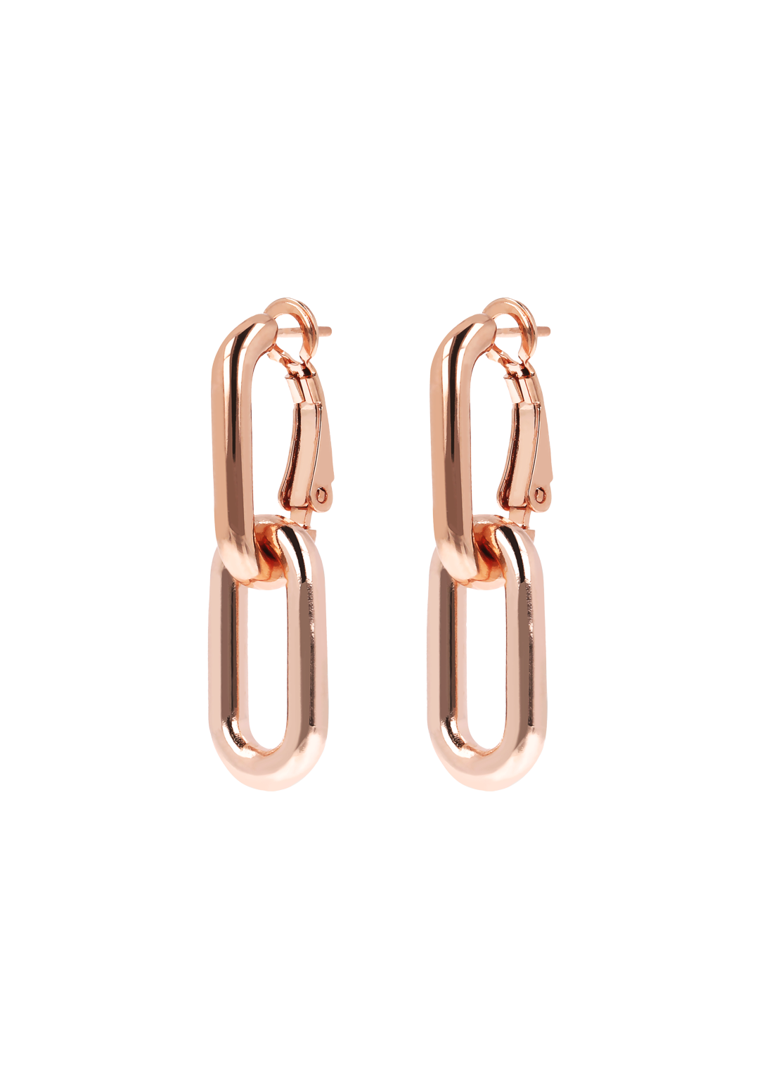 Bronzallure Purezza earrings Bronzallure Purezza earrings