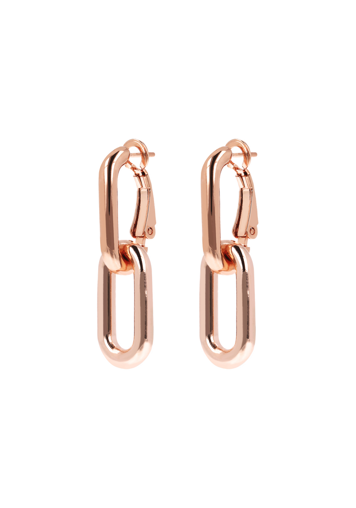 Bronzallure Purezza earrings Bronzallure Purezza earrings