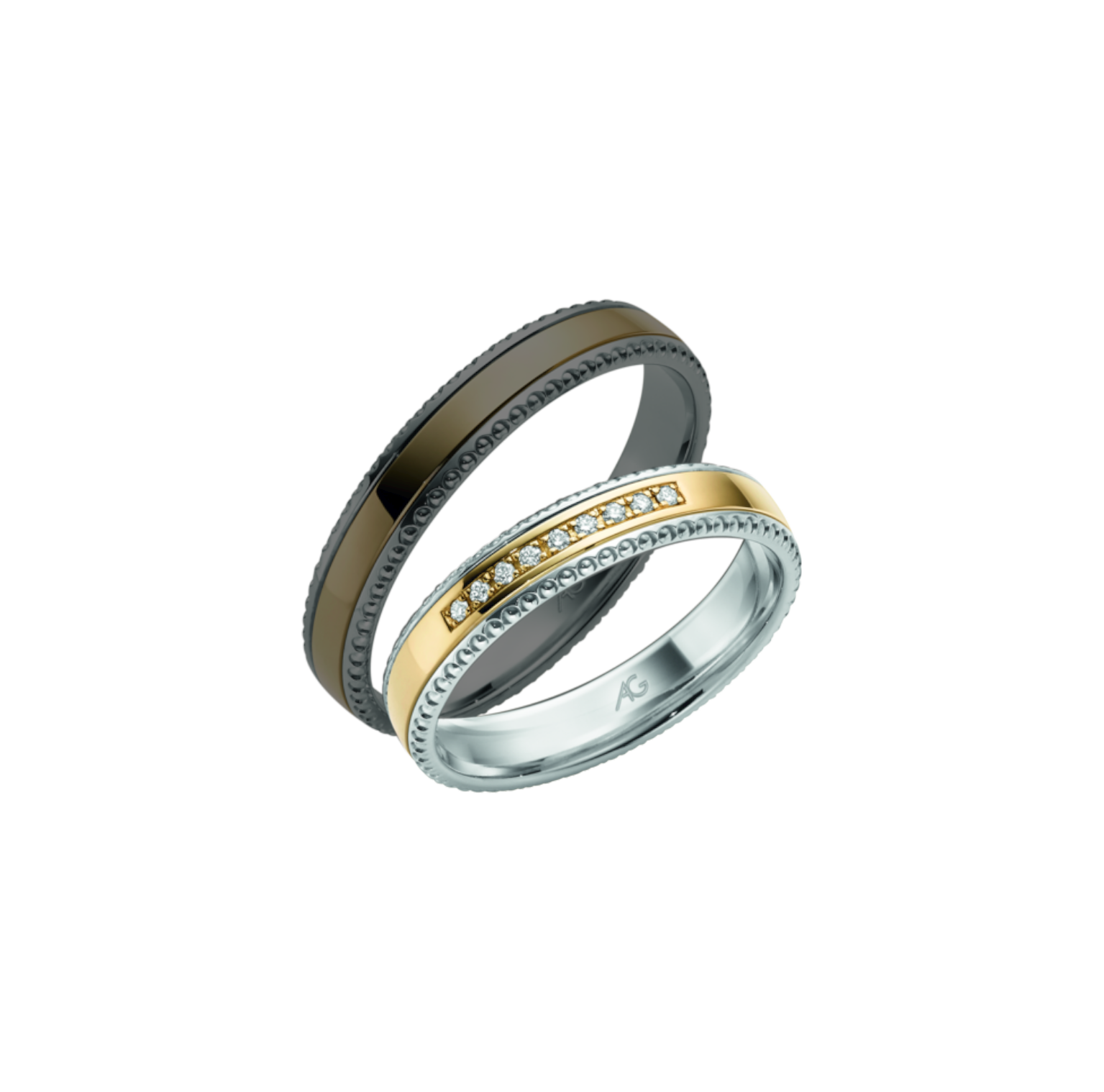 Gerstner Trauring Gerstner Trauring