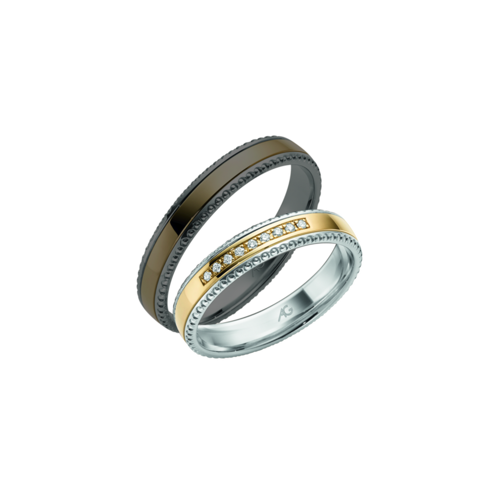 Gerstner Trauring Gerstner Trauring