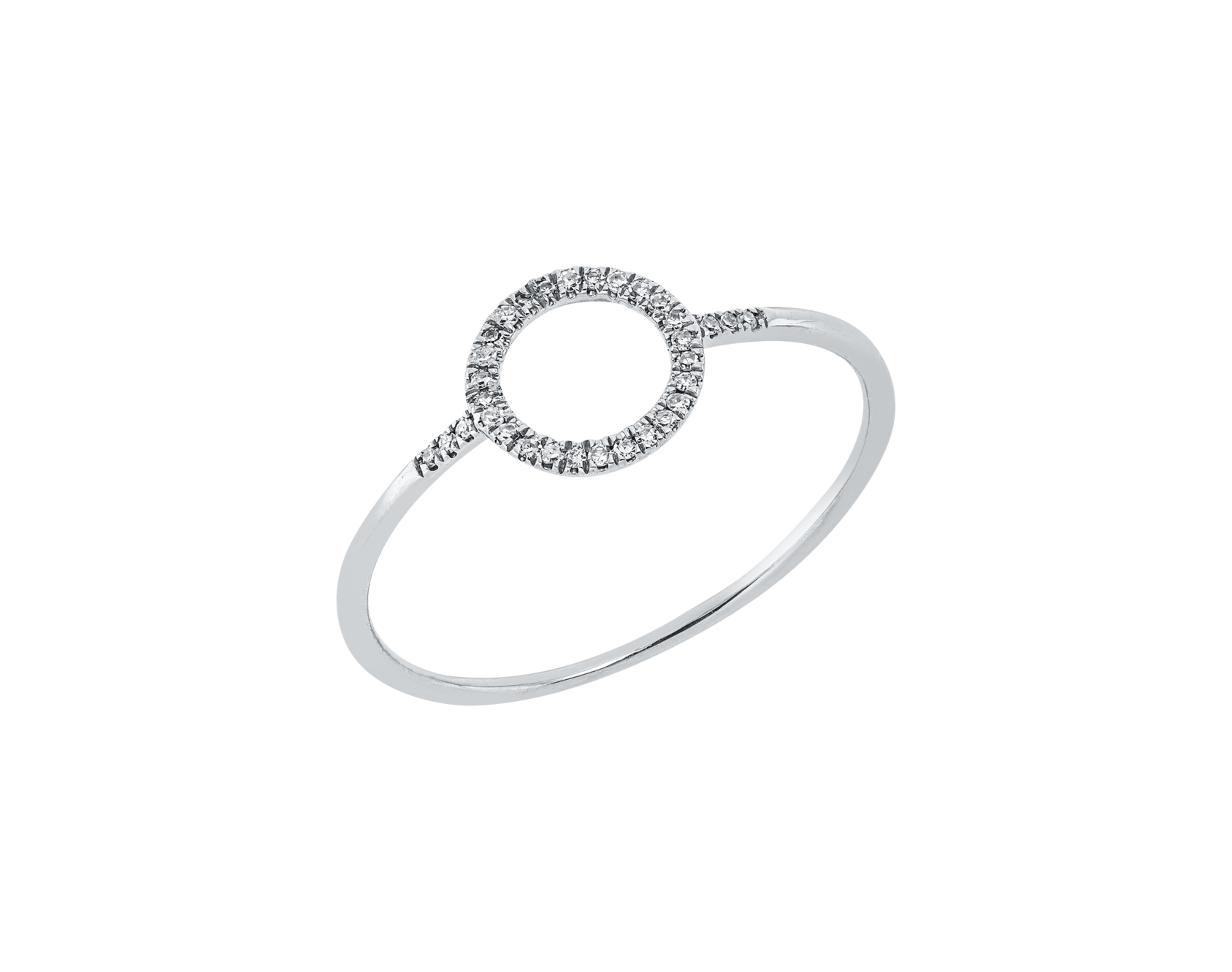 Brogle Classic Diamantring Brogle Classic Diamantring