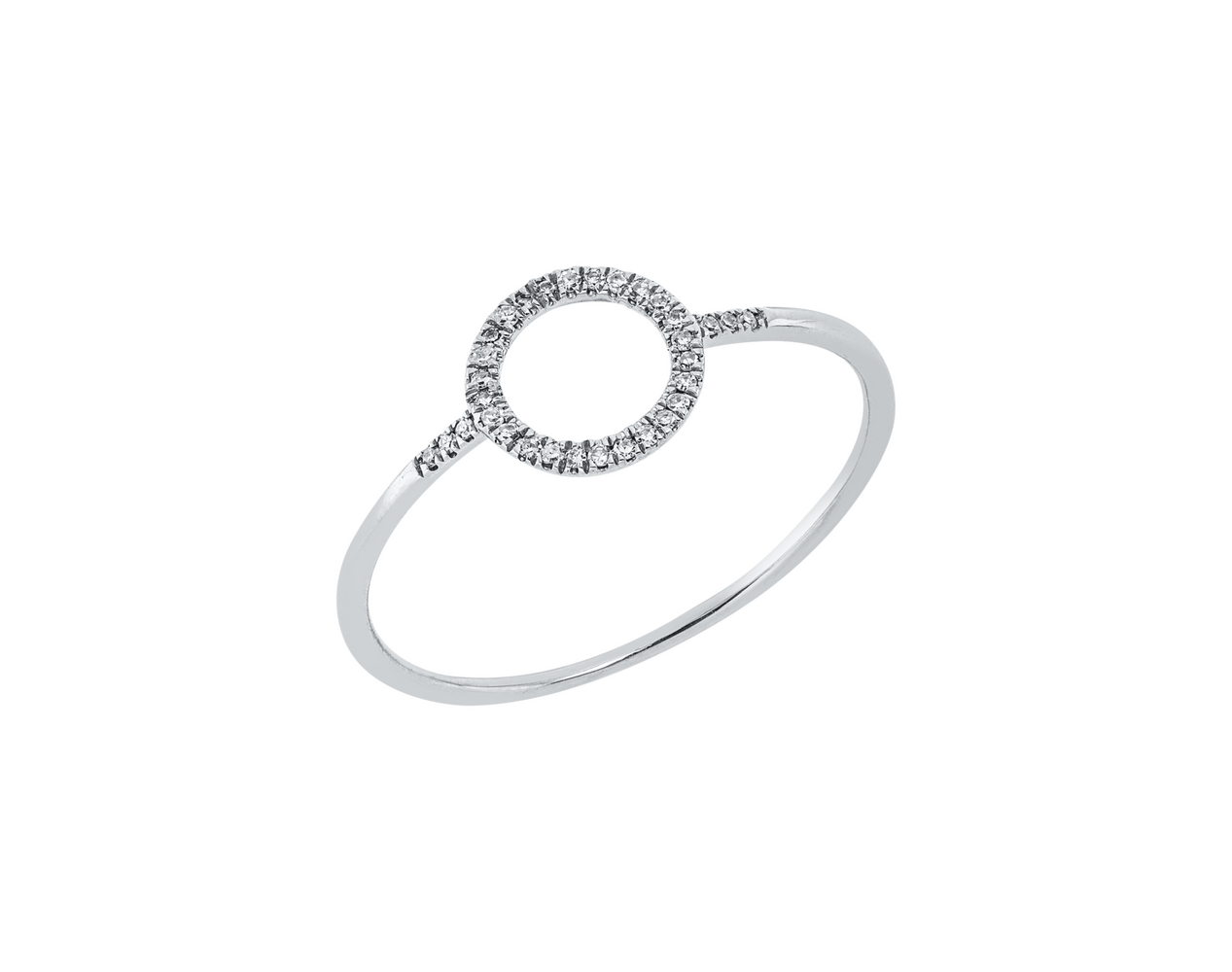 Brogle Classic Diamantring Brogle Classic Diamantring