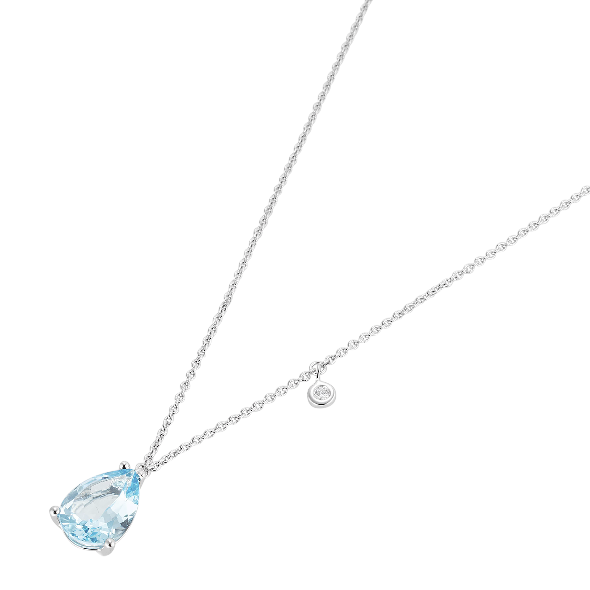 Ponte Vecchio Gioielli Iris necklace