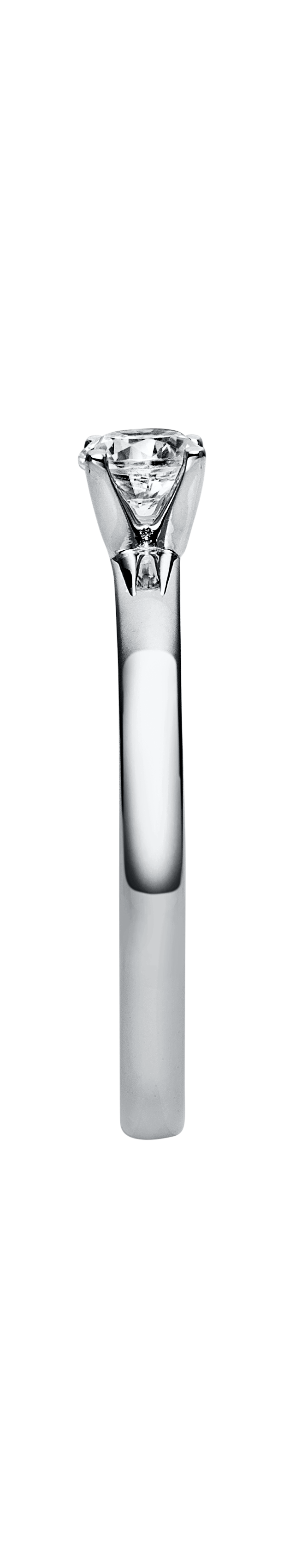 Brogle Solitairering Amara ab 0,3 Karat