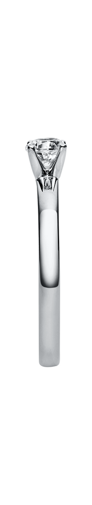 Brogle Solitairering Amara ab 0,3 Karat