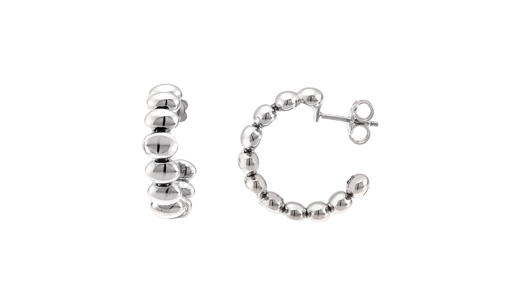 Chimento Armillas Acqua Earring