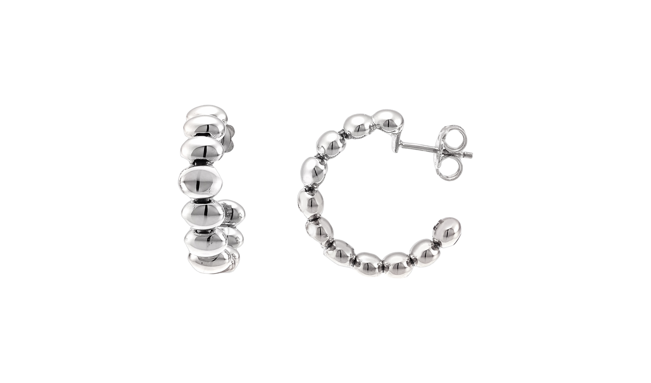 Chimento Armillas Acqua Earring Chimento Armillas Acqua Earring