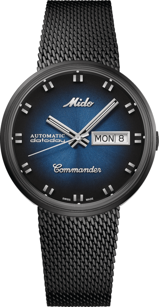 Mido Commander 1959