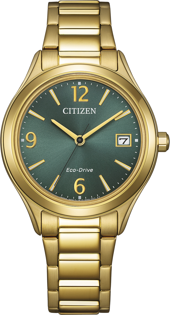 Citizen Sport Eco-Drive 33,5mm