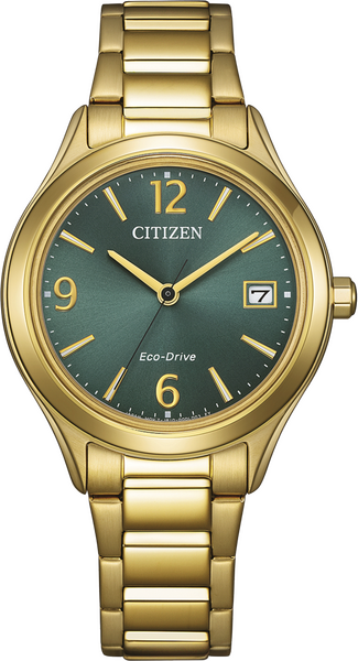 Citizen Sport Eco-Drive 33,5mm