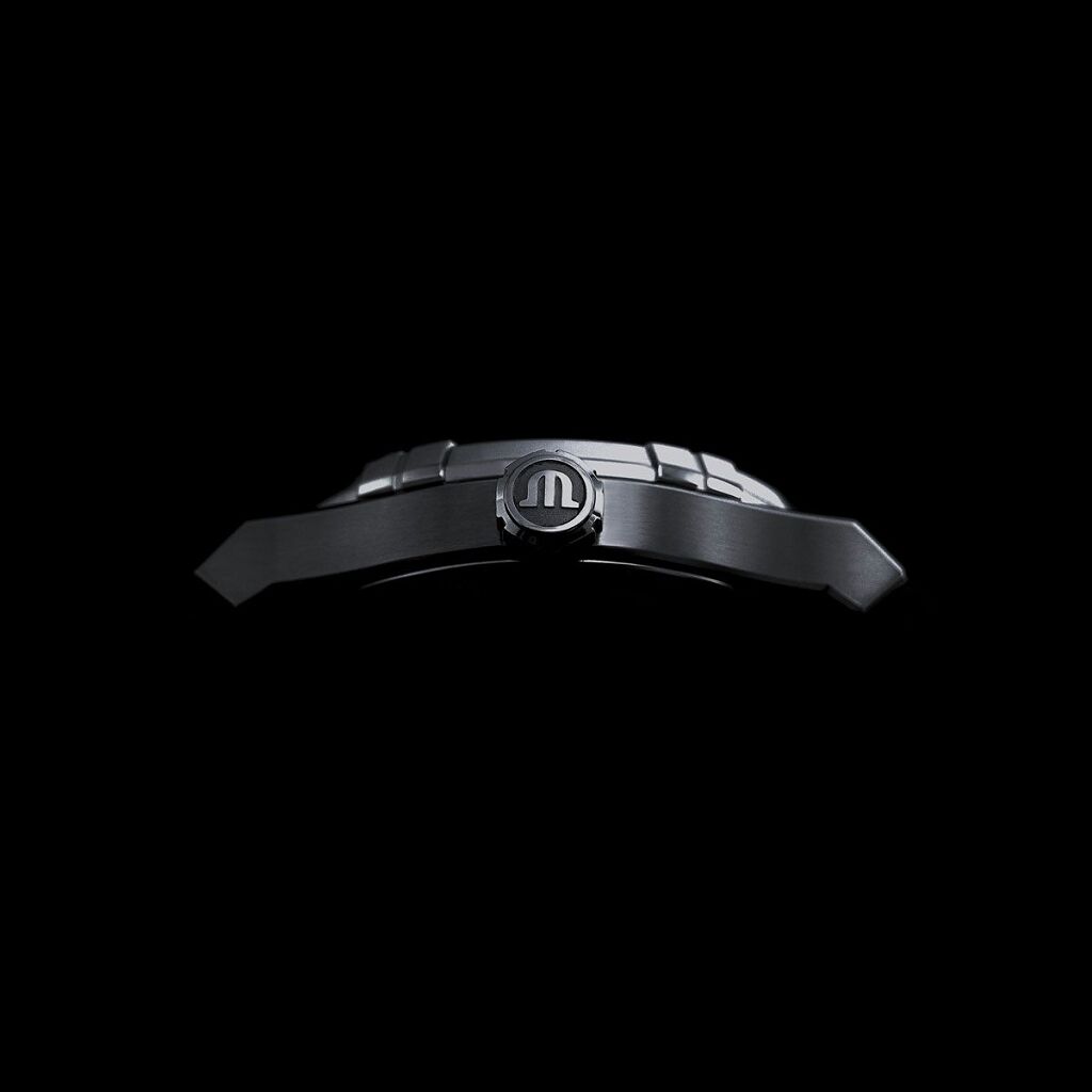 Aikon Hand-Wound 39mm Limited Edition Aikon Hand-Wound 39mm Limited Edition