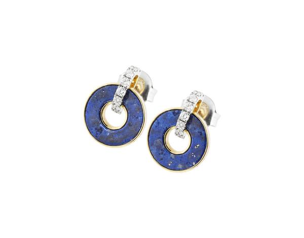 Ponte Vecchio Gioielli Promesse stud earrings