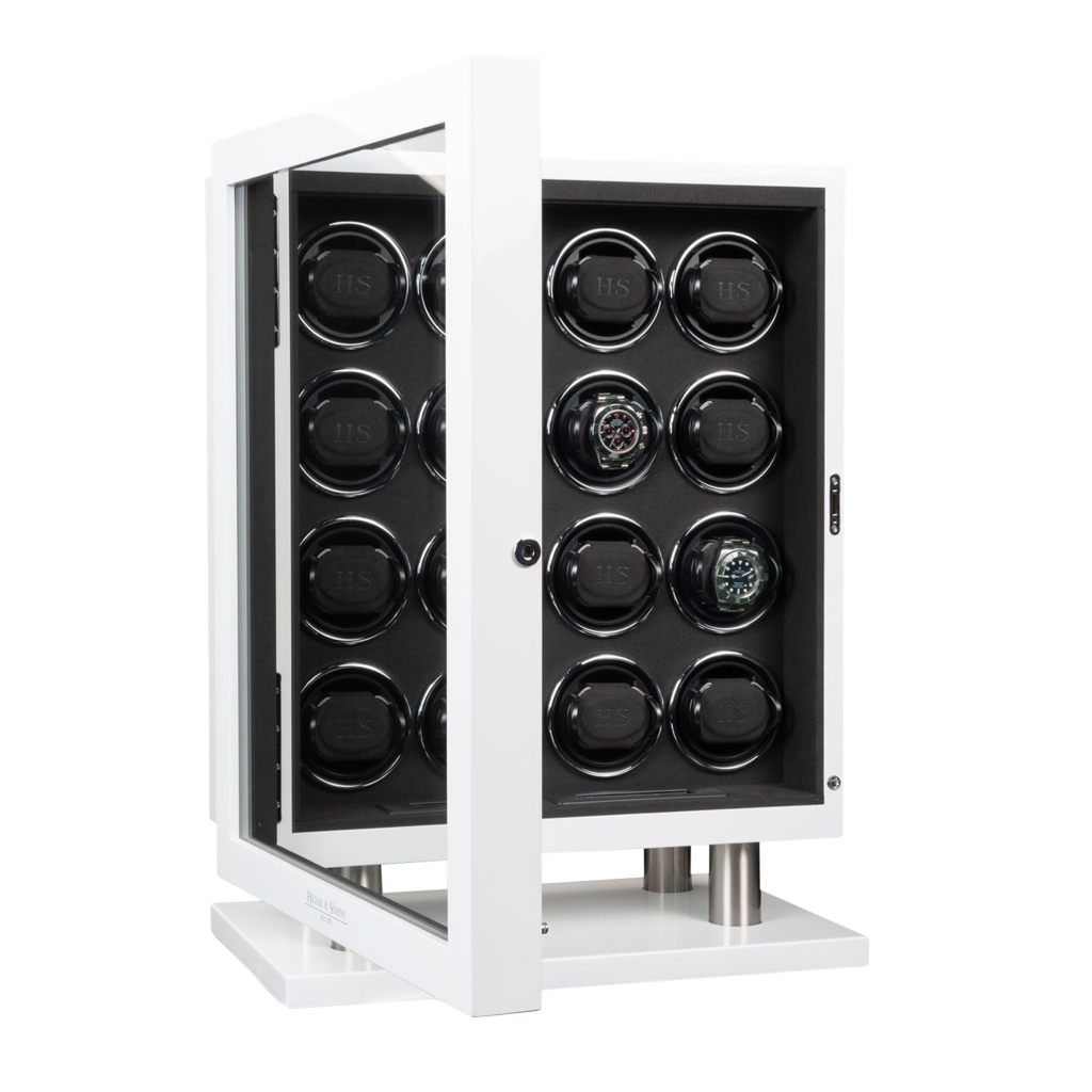 Heisse & Söhne Uhrenbeweger Collector 16