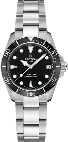 Certina DS Action Lady 34.5mm