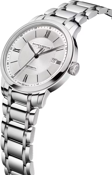 Baume & Mercier Classima Automatik 40mm Baume & Mercier Classima Automatik 40mm