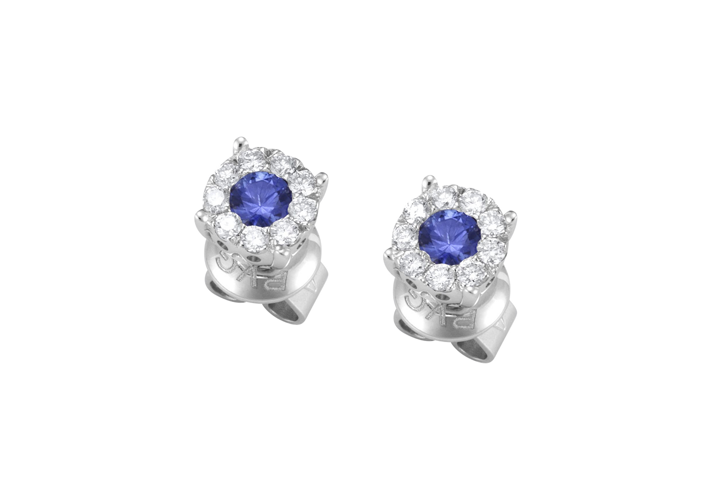 Ponte Vecchio Gioielli Artemide ear studs Ponte Vecchio Gioielli Artemide ear studs