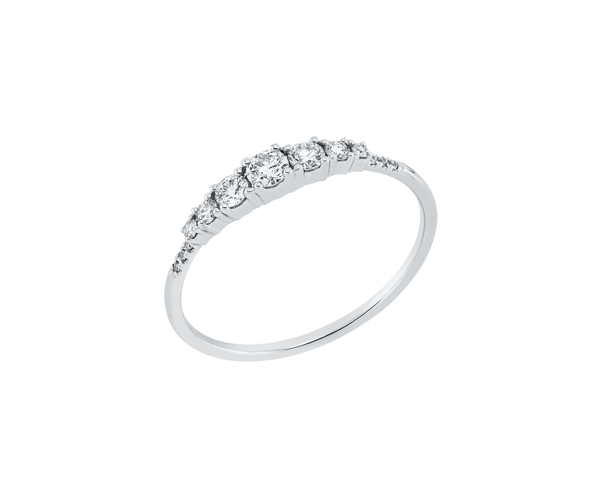Brogle Classic Diamantring