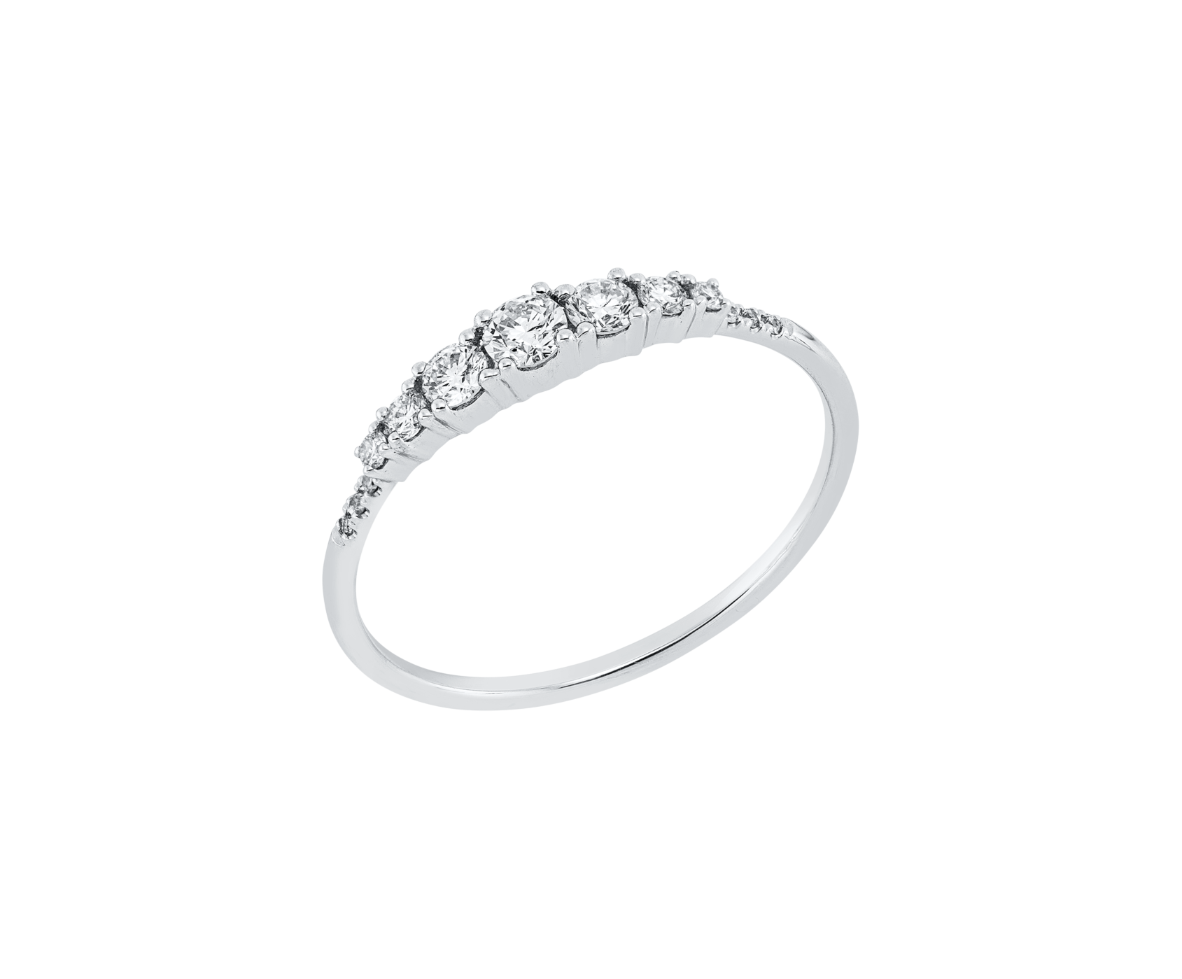 Brogle Classic Diamantring Brogle Classic Diamantring