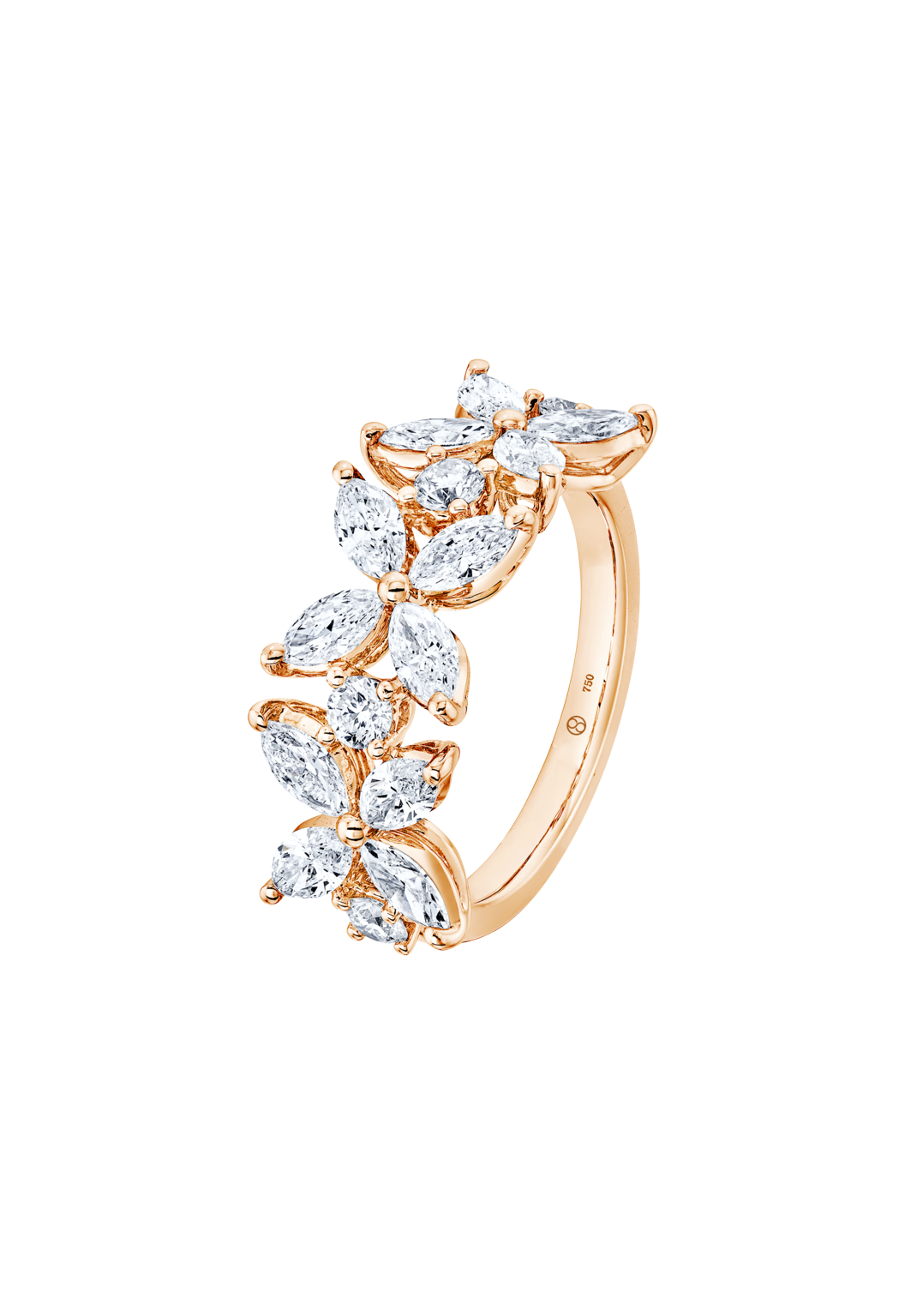 Brogle Selection diamond ring Brogle Selection diamond ring