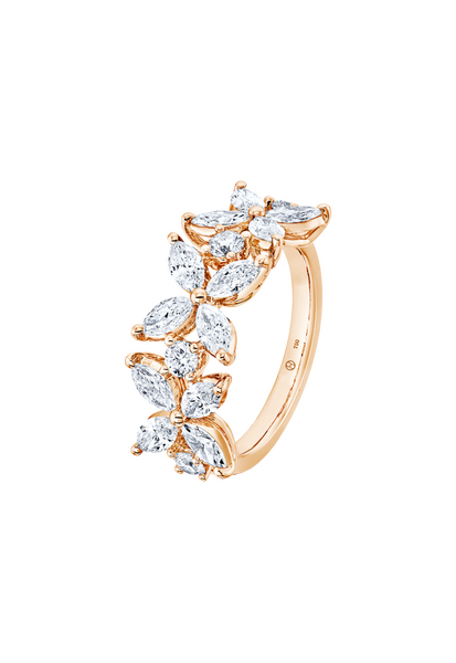 Brogle Selection diamond ring Brogle Selection diamond ring