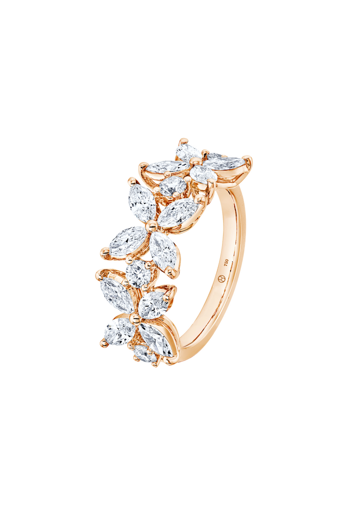 Brogle Selection diamond ring Brogle Selection diamond ring