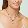 Dodo heart Pendant