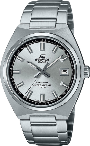 CASIO EDIFICE Quarz 38,5mm CASIO EDIFICE Quarz 38,5mm