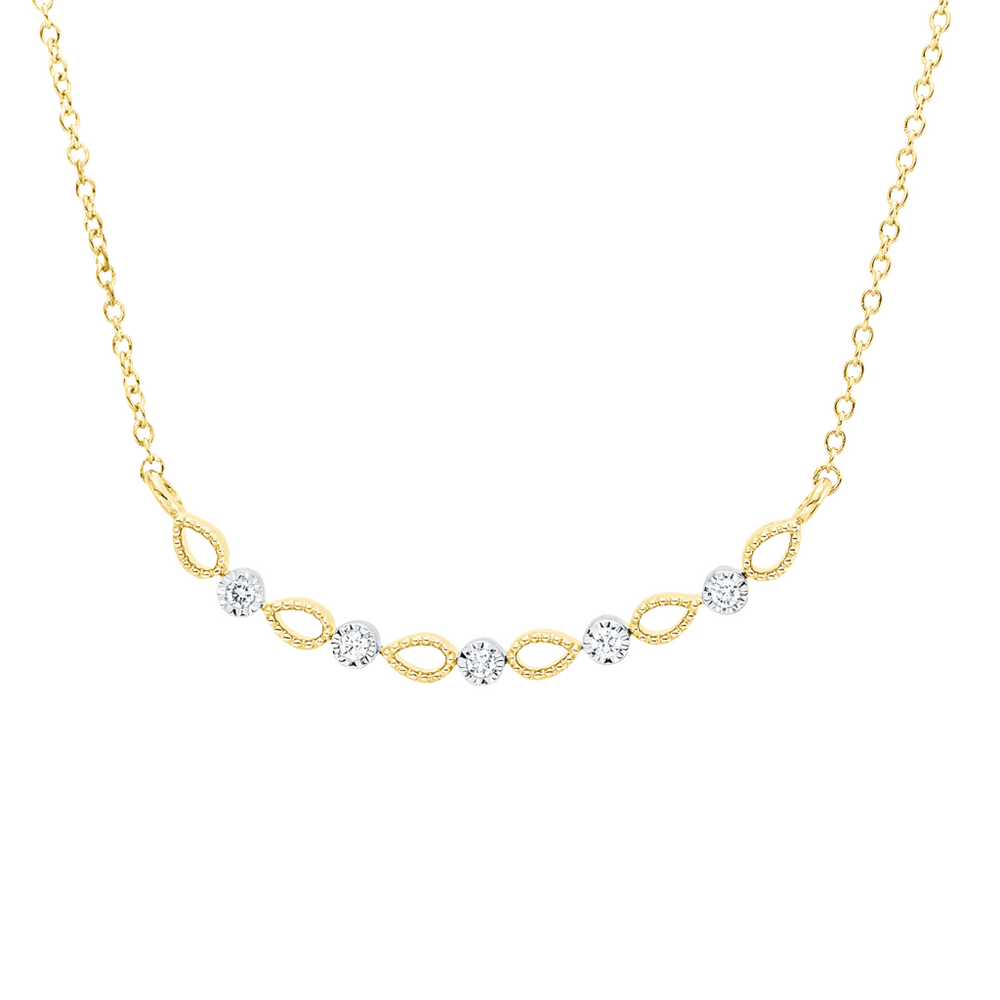 750 Gelbgold
