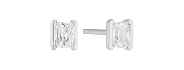 SIF Jakobs Roccanova stud earrings SIF Jakobs Roccanova stud earrings