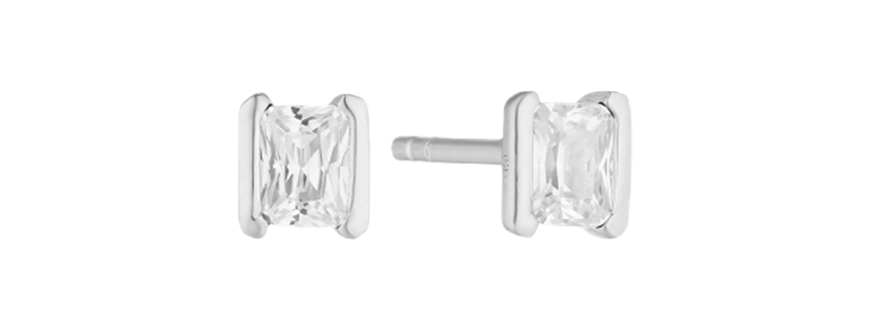 SIF Jakobs Roccanova Ohrstecker SIF Jakobs Roccanova Ohrstecker