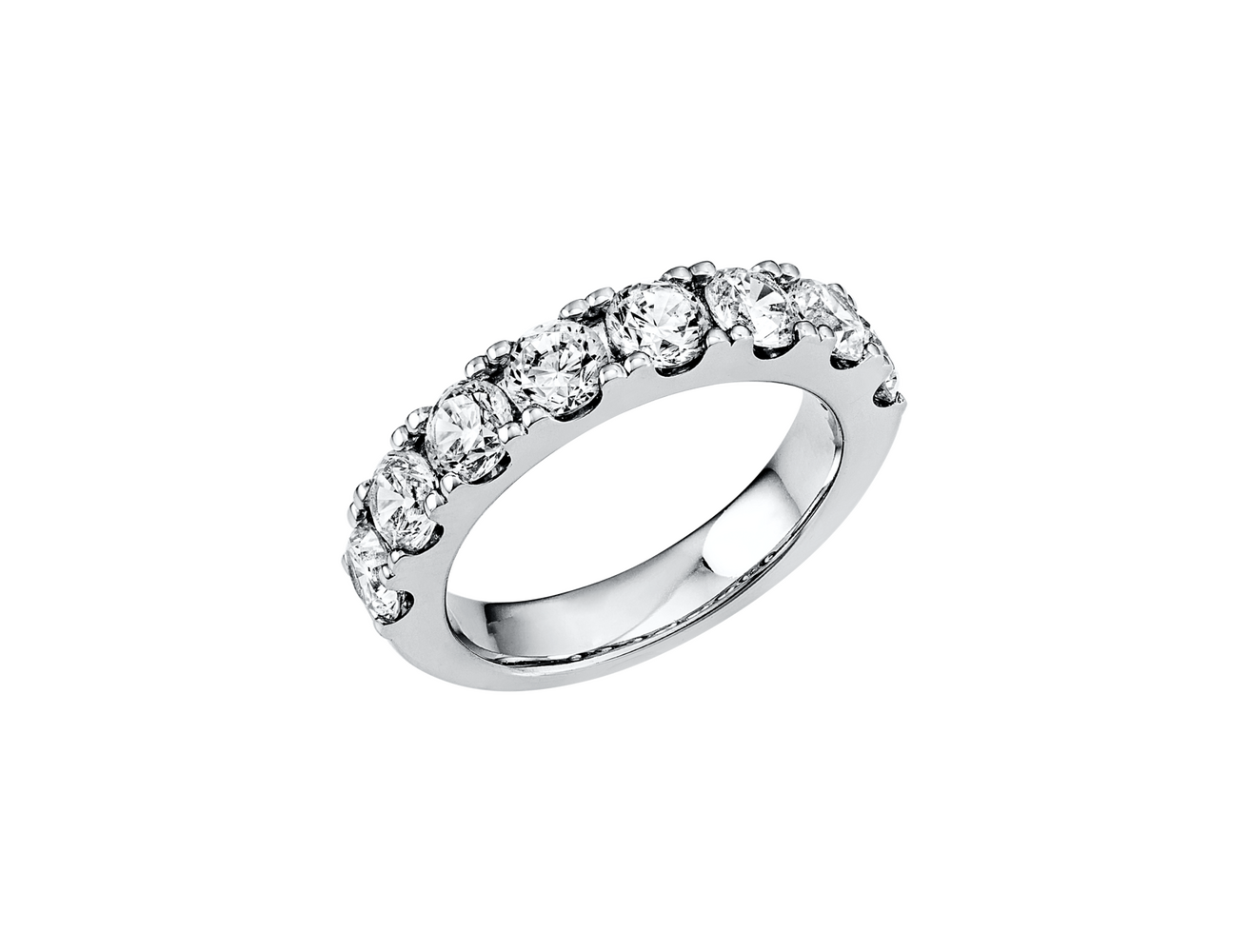 Brogle Selection Memoir ring Marie Brogle Selection Memoir ring Marie