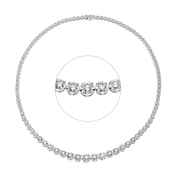 Brogle Selection Tenniscollier Brogle Selection Tenniscollier