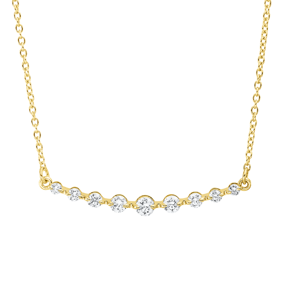 Brogle Classic Diamantkette