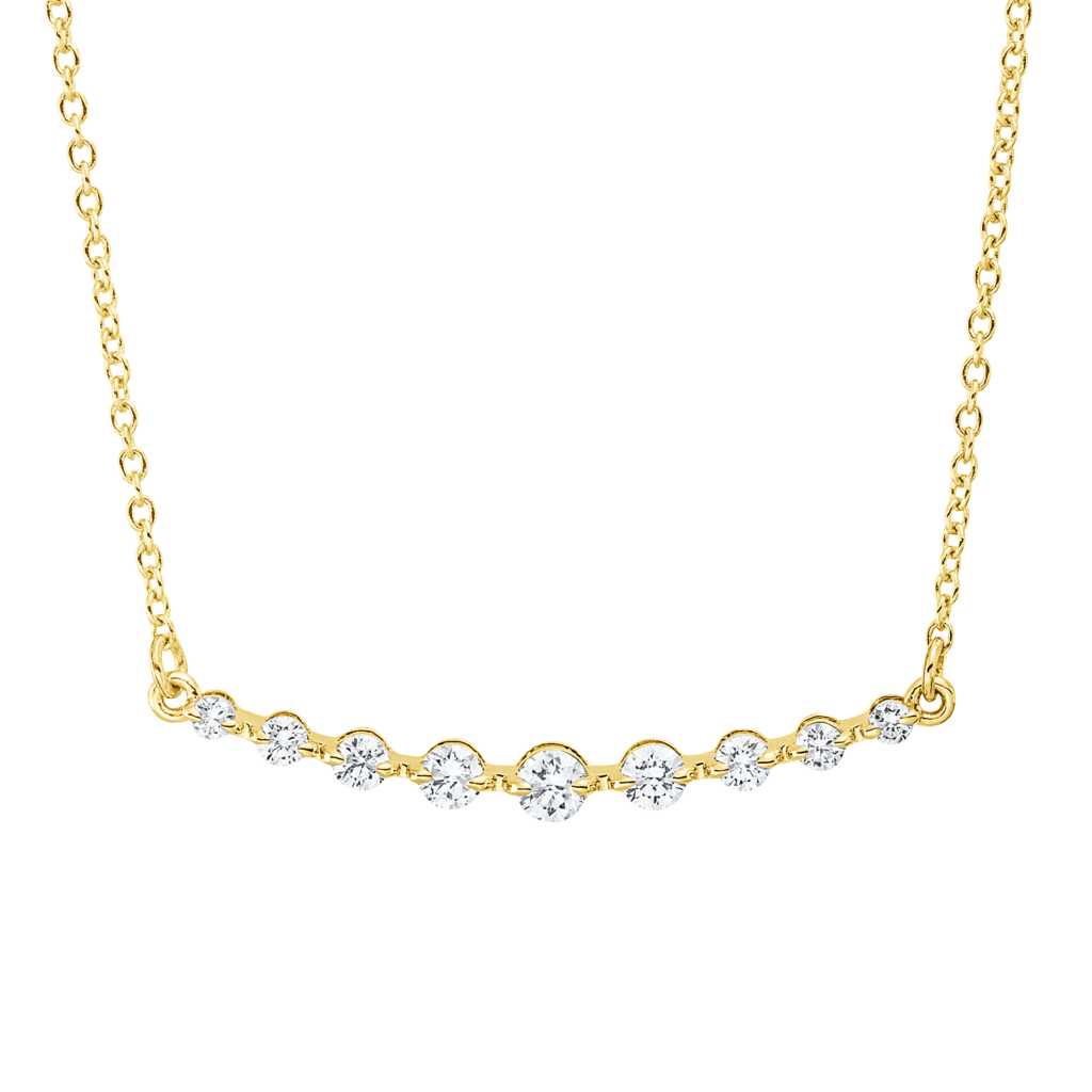 Brogle Classic Diamantkette Brogle Classic Diamantkette