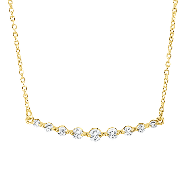 Brogle Classic Diamantkette Brogle Classic Diamantkette