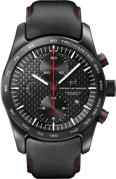 Porsche Design Chronotimer Flyback Special Edition 42mm Porsche Design Chronotimer Flyback Special Edition 42mm