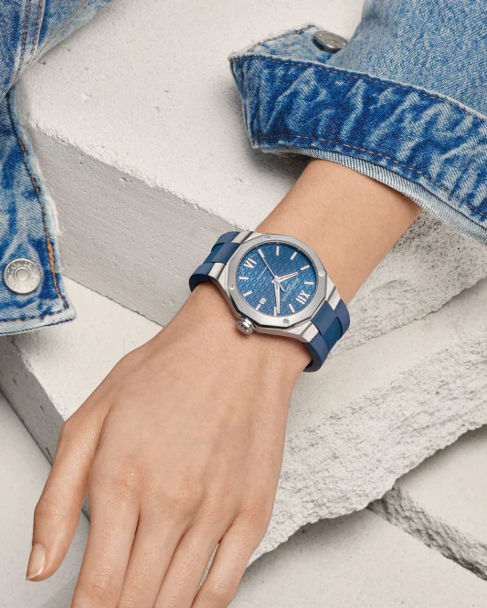 Baume & Mercier Riviera Automatic 42mm Baume & Mercier Riviera Automatic 42mm