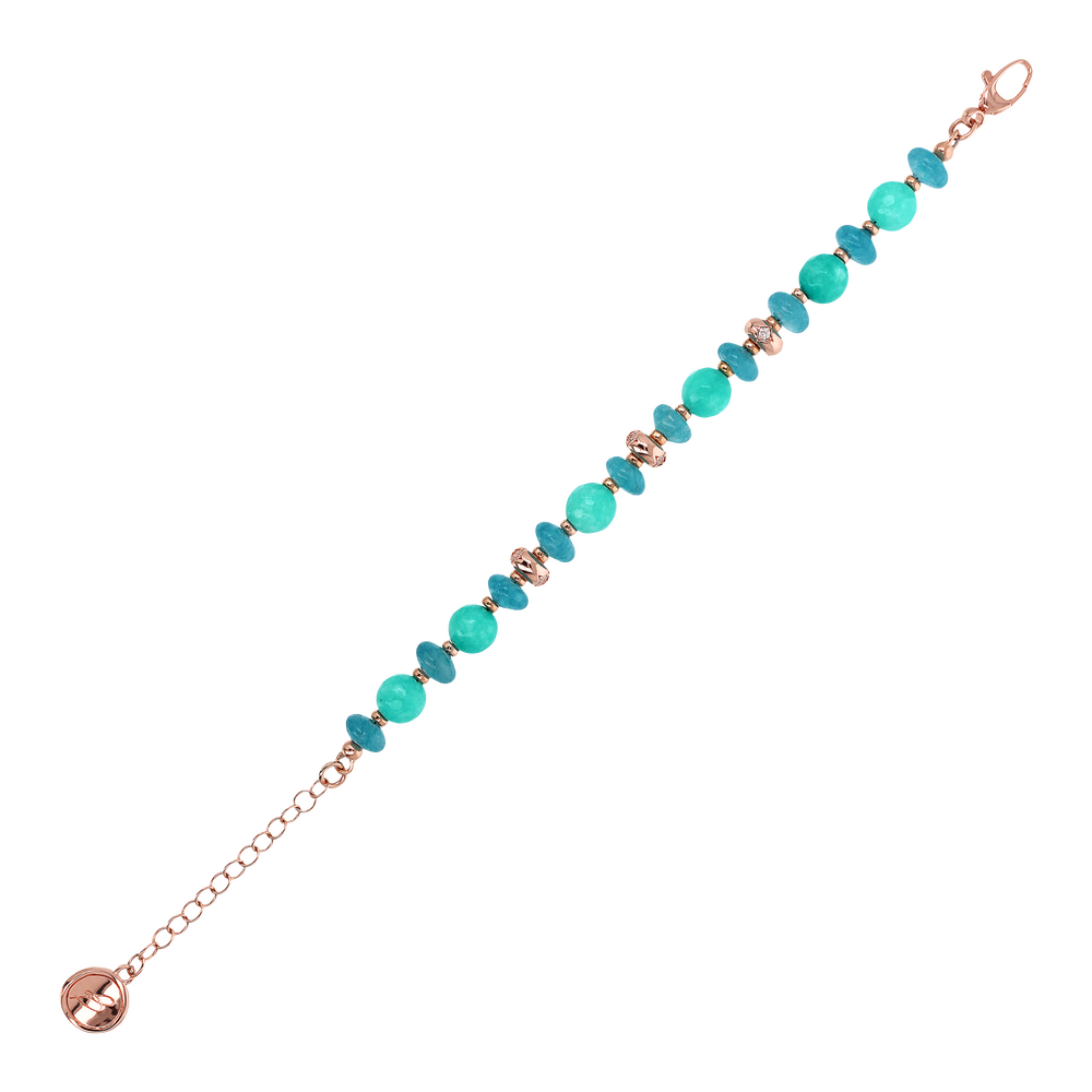 Bronzallure Felicia bracelet