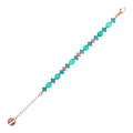 Bronzallure Felicia bracelet