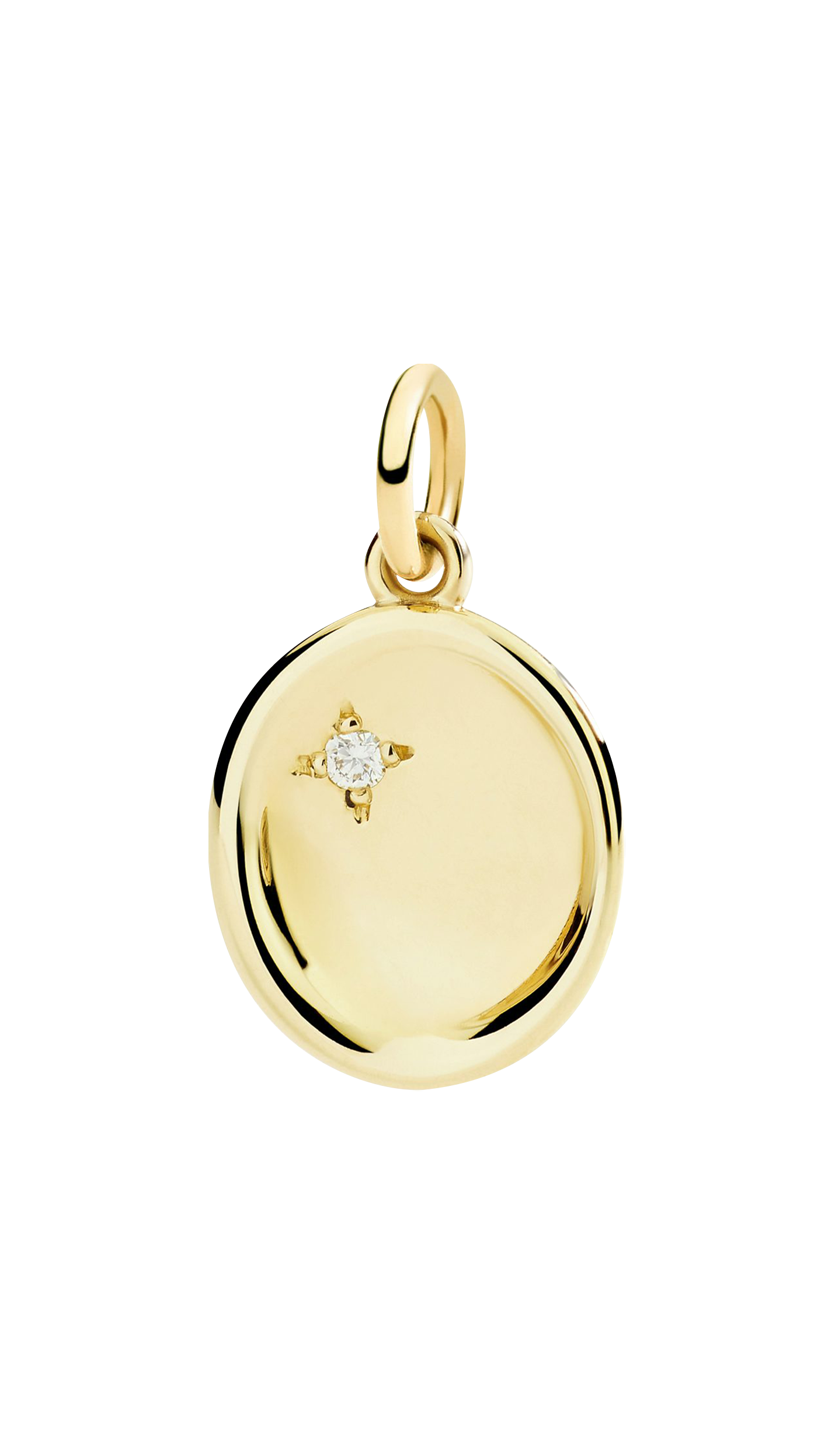 Dodo Essentials seal pendant