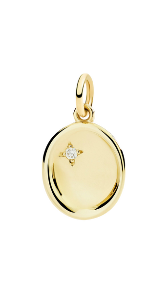 Dodo Essentials seal pendant