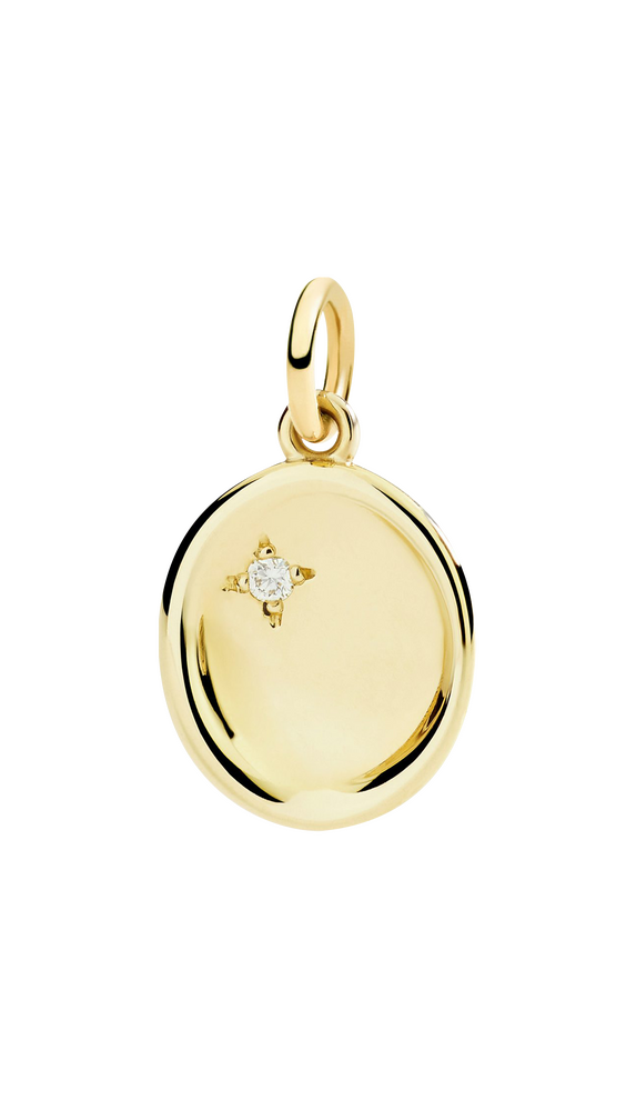 Dodo Essentials seal pendant Dodo Essentials seal pendant