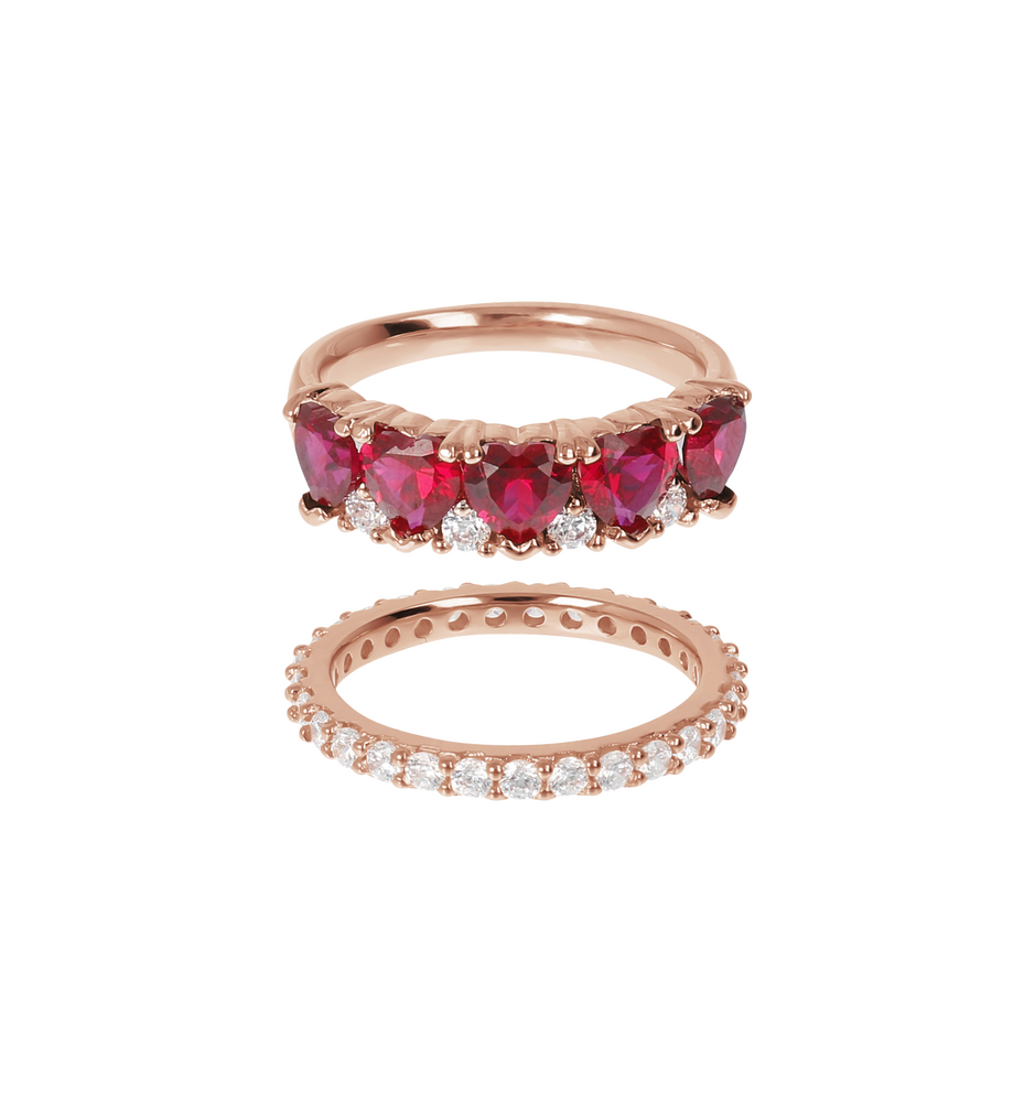 Bronzallure Altissima Ring Bronzallure Altissima Ring