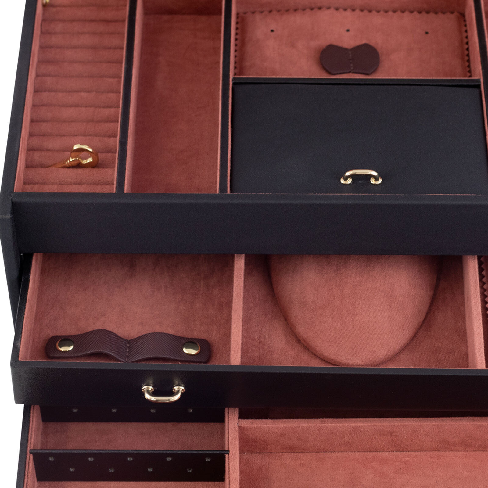 Friedrich jewelry box Jumbo Copenhagen 2.0 Friedrich jewelry box Jumbo Copenhagen 2.0