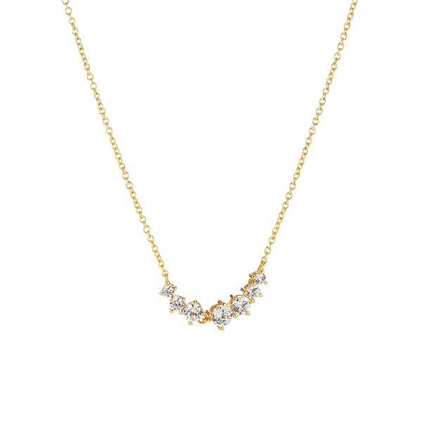 SIF Jakobs Belluno Halskette